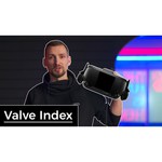 Шлем виртуальной реальности Valve Index Headset HMD