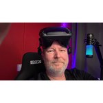 Шлем виртуальной реальности Valve Index Headset HMD