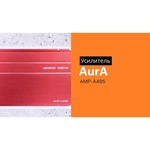 AurA Автомобильный усилитель Aura FIREBALL-495