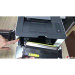 Принтер HP Color Laser 150nw <4ZB95A> A4, 18/4стр/мин, 64Мб, USB, LAN, WiFi (замена SS230M Samsung SL-C430W)