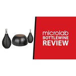 Колонка Microlab Bottlewine