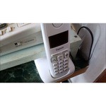 Радиотелефон Dect Gigaset A270 SYS RUS, белый, АОН