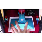 3D принтер Anycubic Photon, черный, красный