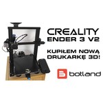 3D-принтер Creality Ender 3 V2