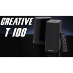 Компьютерная акустика Creative T100