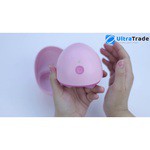 Ручной массажер для тела Xiaomi LeFan Small Egg Fan Massager White (LF-MN001) Rose