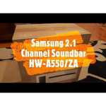 Samsung HW-A450