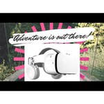 BOBOVR Очки виртуальной реальности BоboVR Z6 c джойстиком VR бокс