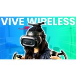 Шлем виртуальной реальности HTC Vive Cosmos Elite (только шлем)