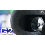 HP Reverb G2 + лицевой интерфейс (маска) для увеличения угла обзора