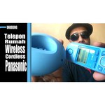 Радиотелефон Panasonic KX-TGB210 RUR