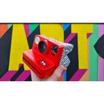 Фотоаппарат моментальной печати Polaroid Now Keith Haring 2021