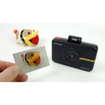 Polaroid Snap Touch, Black моментальная фотокамера