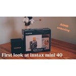 Fujifilm Instax Mini 40 EX D