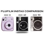 Fujifilm Instax Mini 40 EX D