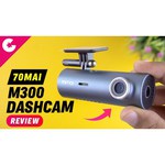 Видеорегистратор 70mai Dash Cam M300