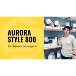 Швейно-вышивальная машина Aurora STYLE 800