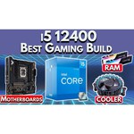 Процессор Intel Core i5-12600K LGA1700, 10 x 3700 МГц