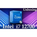 Процессор Intel Core i7-12700K LGA1700, 12 x 3600 МГц