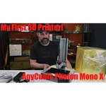 3D Принтер Anycubic Photon Mono X - 4K