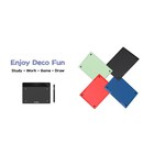 Графический планшет XP-PEN Deco Fun S