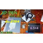 Графический планшет XP-PEN Deco Fun S