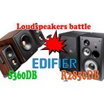 Компьютерная акустика Edifier R2850DB