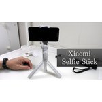 Xiaomi Монопод- трипод xiaomi Mi Selfie Stick Tripod Black (FBA4070US) RUS