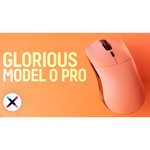 Мышь Glorious Model O-