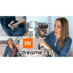 Пылесос Xiaomi Dreame V11 SE