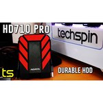 Внешний HDD ADATA HD710 Pro