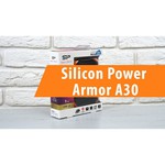 Внешний HDD Silicon Power Armor A30