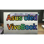 15.6" Ноутбук ASUS Vivobook 15 OLED K513EA-L11649T (1920x1080, Intel Core i3 3 ГГц, RAM 8 ГБ, SSD 256 ГБ, Win10 Home)