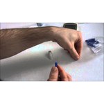 EasyTouch Анализатор глюкозы и холестирина Easy Touch GC (ИзиТач) глюкометр