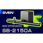 Саундбар SVEN SB-2150A
