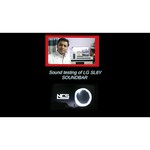 Саундбар LG SL6Y 3.1Ch 420W DTS Virtual: X Sound