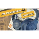 Беспроводные наушники JBL Tune 760NC