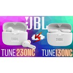 Беспроводные наушники JBL Tune 230NC обзоры