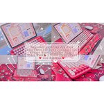 Клавиатура Logitech Pop Keys Heartbreaker (920-010718) обзоры