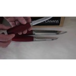 Нож MORAKNIV Classic 2F с чехлом