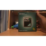 Процессор AMD Athlon Gold 3150G AM4, 4 x 3500 МГц