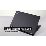 Ноутбук Lenovo ThinkPad E15 Gen 3 20YG0041RT (15.6", Ryzen 3 5300U, 8Gb/ SSD 256Gb, Radeon Graphics) Черный обзоры