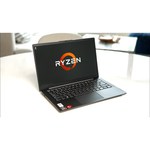 15.6" Ноутбук Lenovo IdeaPad 3 15ARE05 (1920x1080, AMD Ryzen 5 2.3 ГГц, RAM 4 ГБ, SSD 256 ГБ, DOS) обзоры