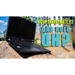 Acer Ноутбук TravelMate P2 TMP214-52-33D2 (NX. VLFER.00P)