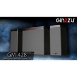 Компьютерная акустика Ginzzu GM-102