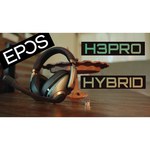 Наушники EPOS H3 Black