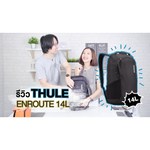 THULE Рюкзак Thule EnRoute для DSLR-камеры (TECB-120 BLACK)
