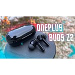 Беспроводные наушники OnePlus Buds Z2 обзоры