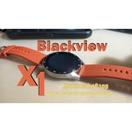 Смарт-часы Blackview X5 черный
