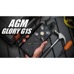 Смартфон AGM Glory обзоры